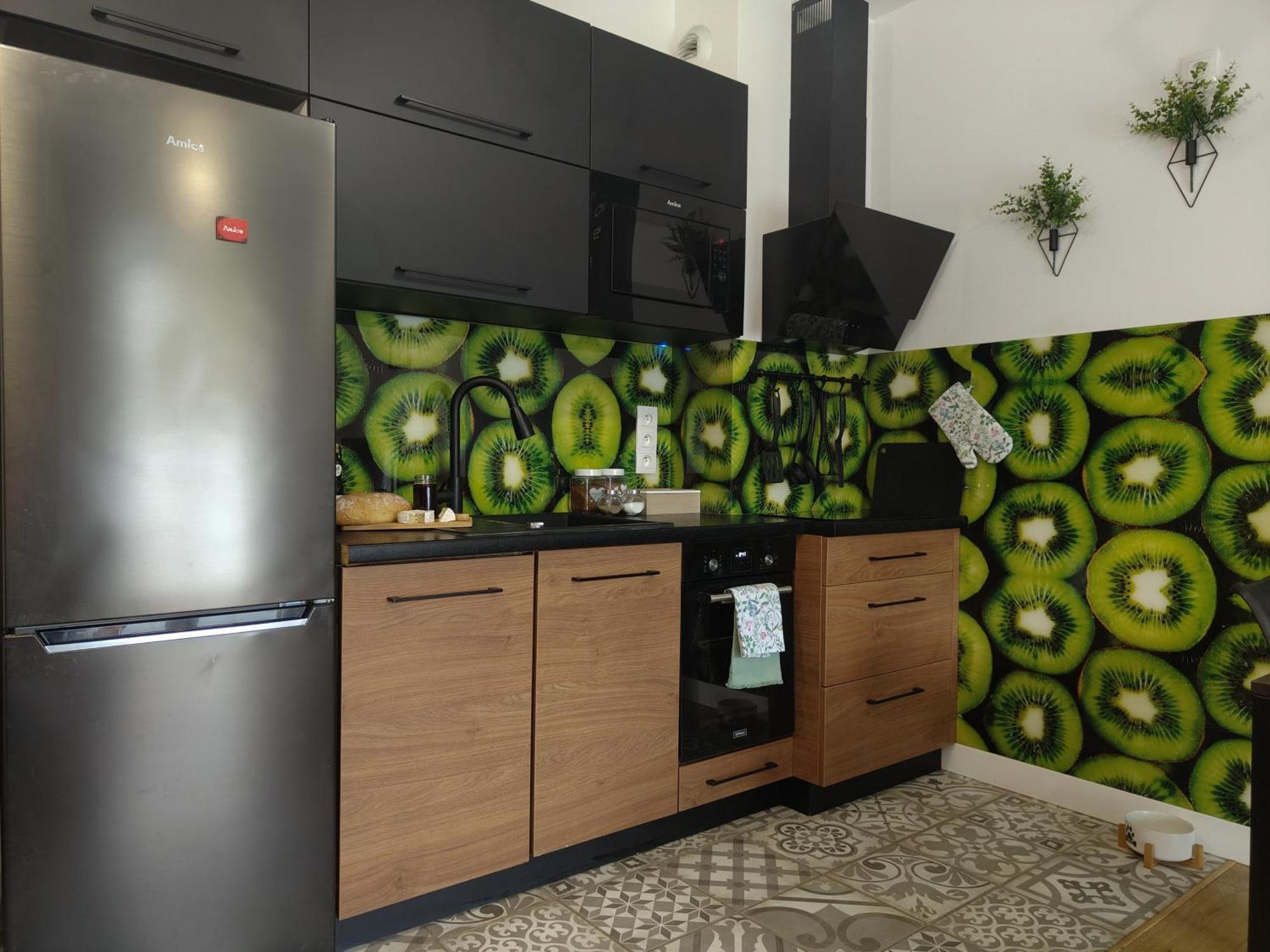 Apartment Aura Grand