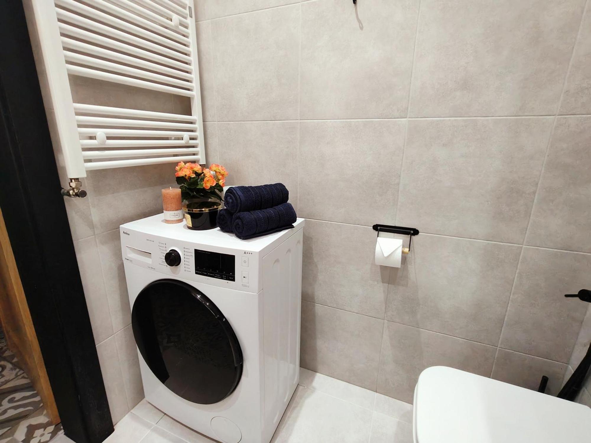 Apartment Aura Grand Allenstein