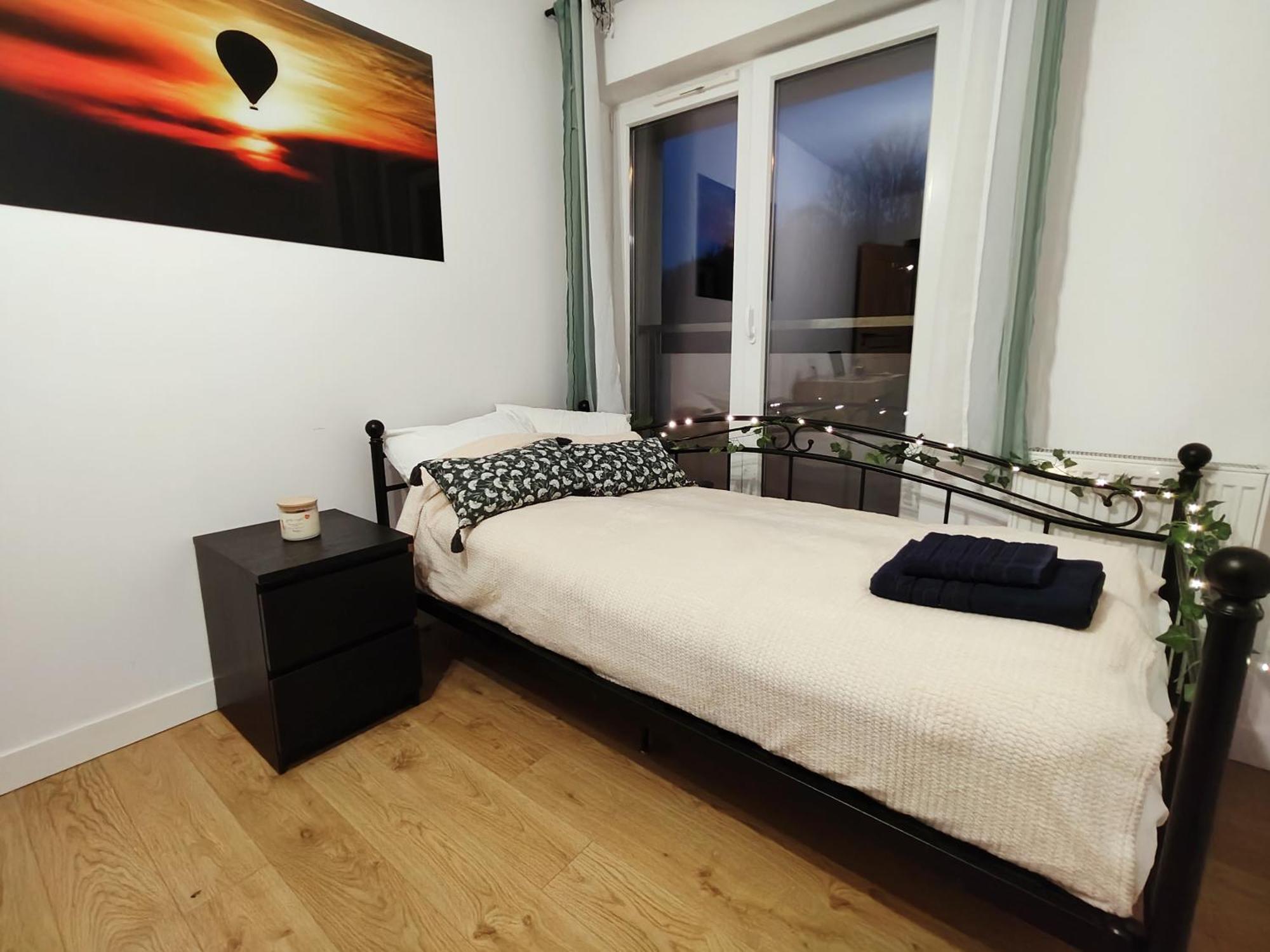 Apartment Aura Grand