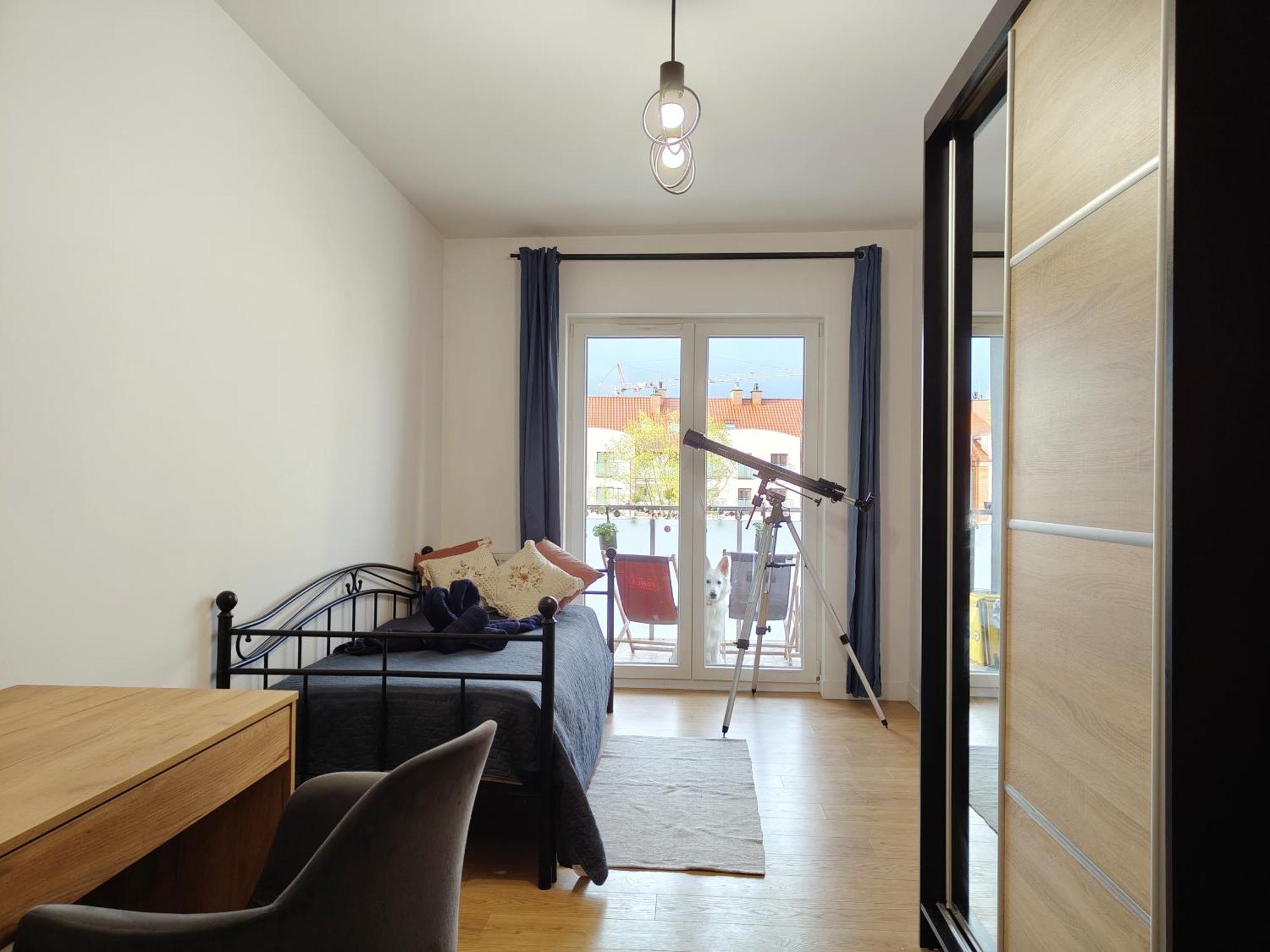 Apartment Aura Grand