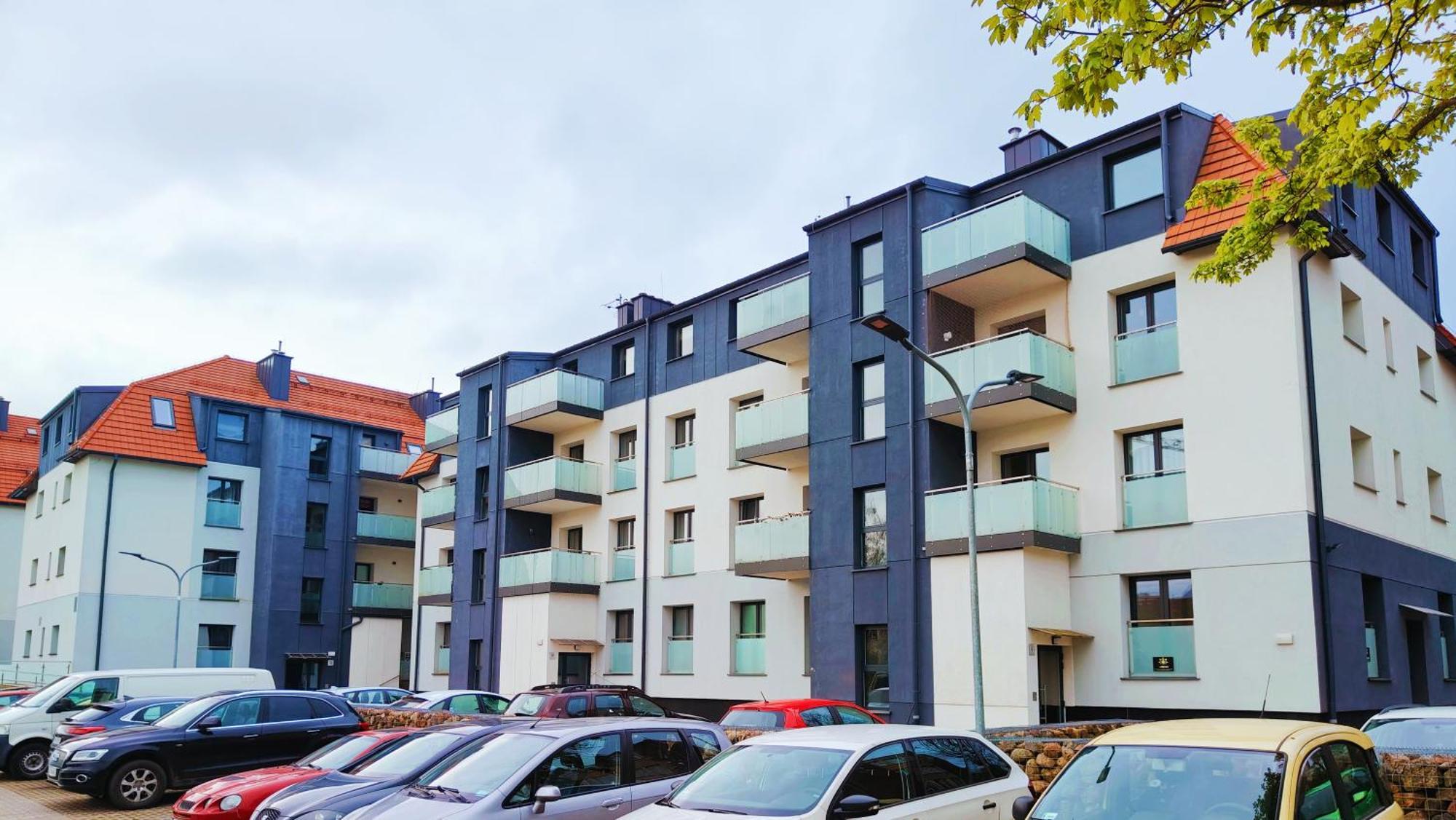 Aura Grand Olsztyn (Warmian-Masurian)