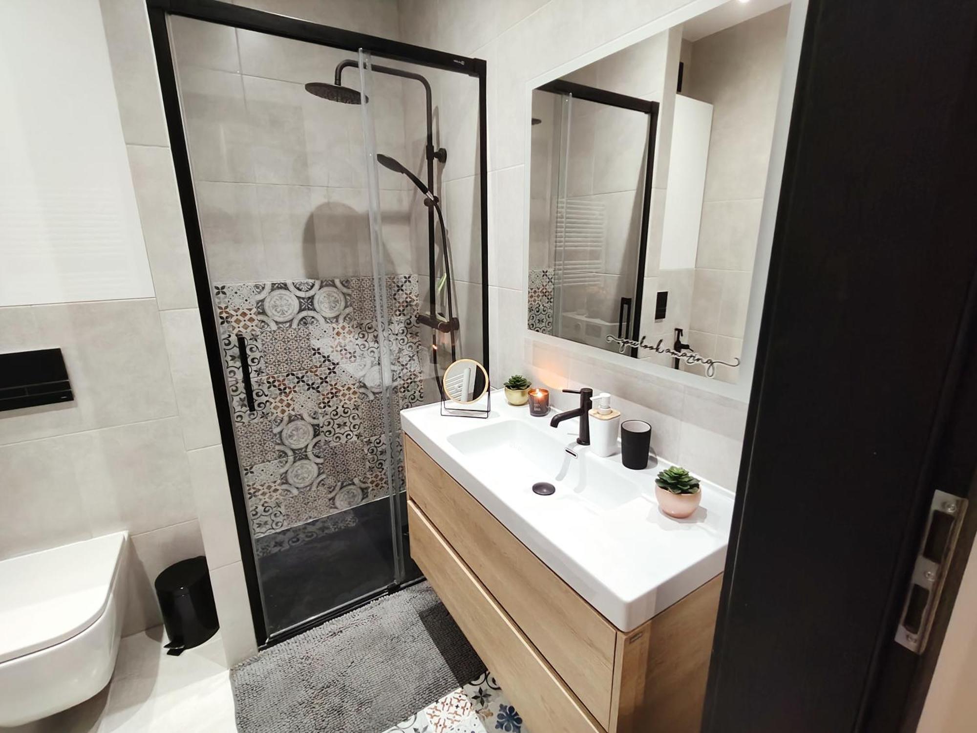 Apartment Aura Grand