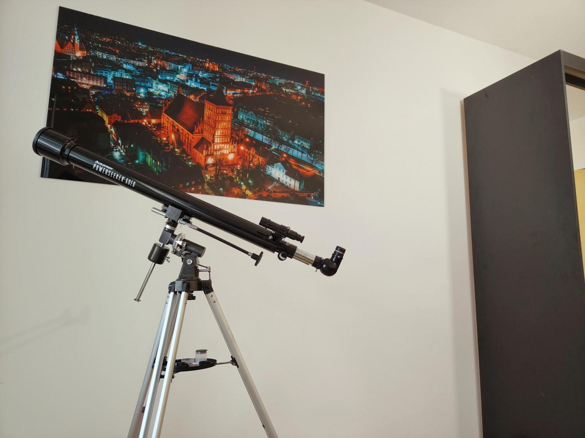 Apartment Aura Grand *