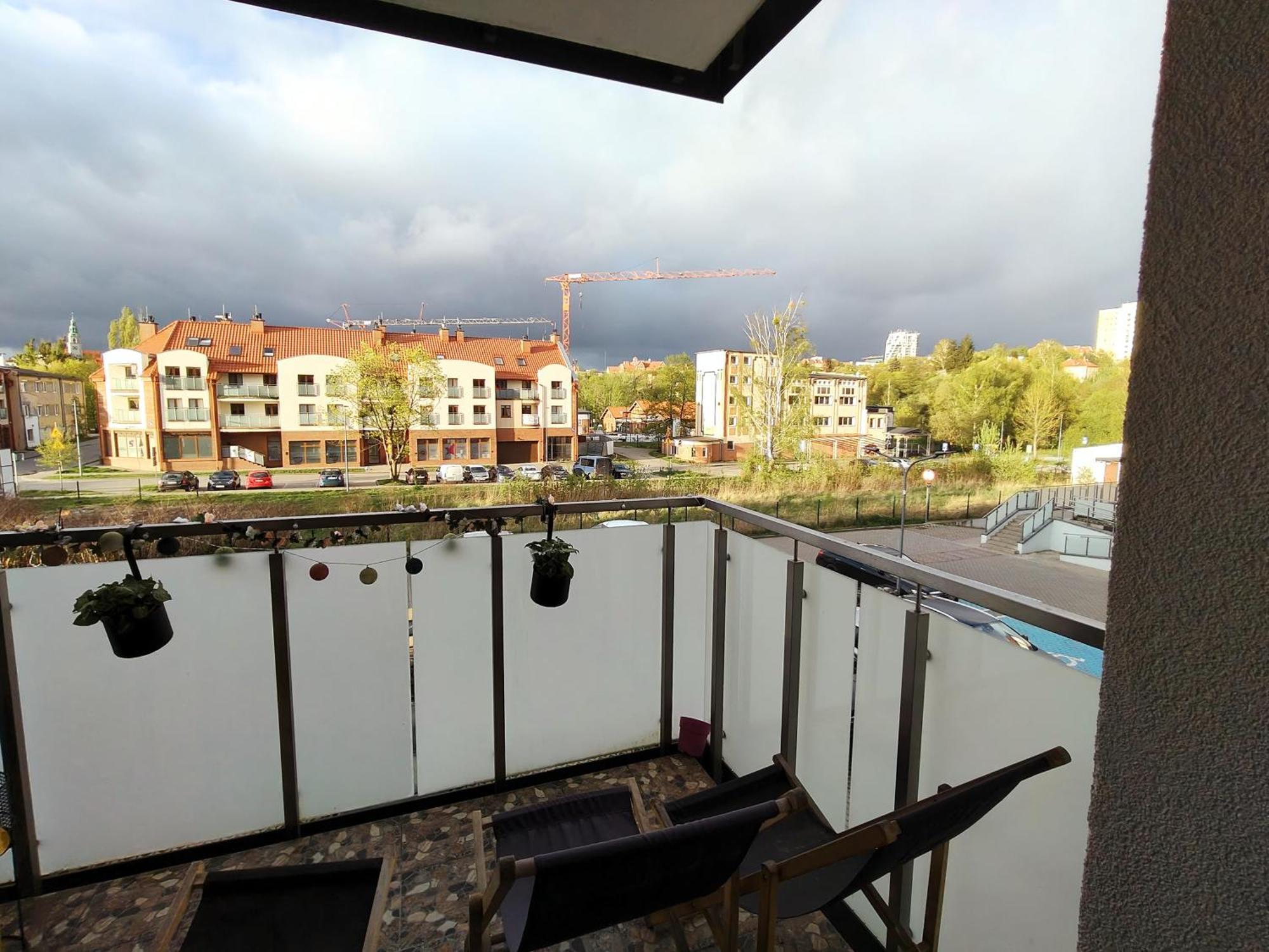 Apartment Aura Grand