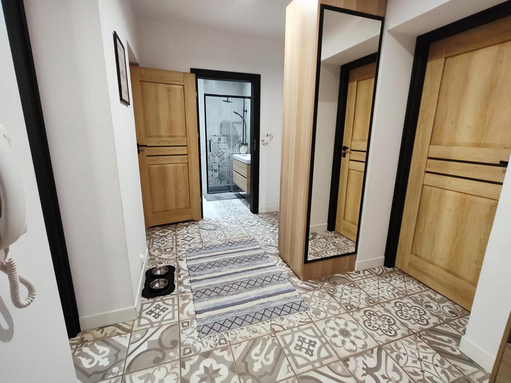Apartment Aura Grand