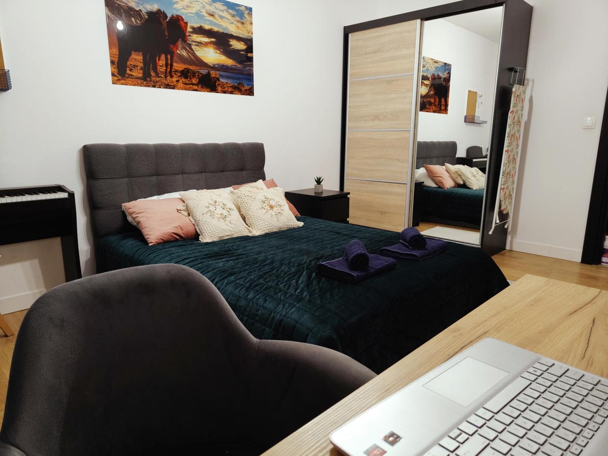 Apartment Aura Grand *