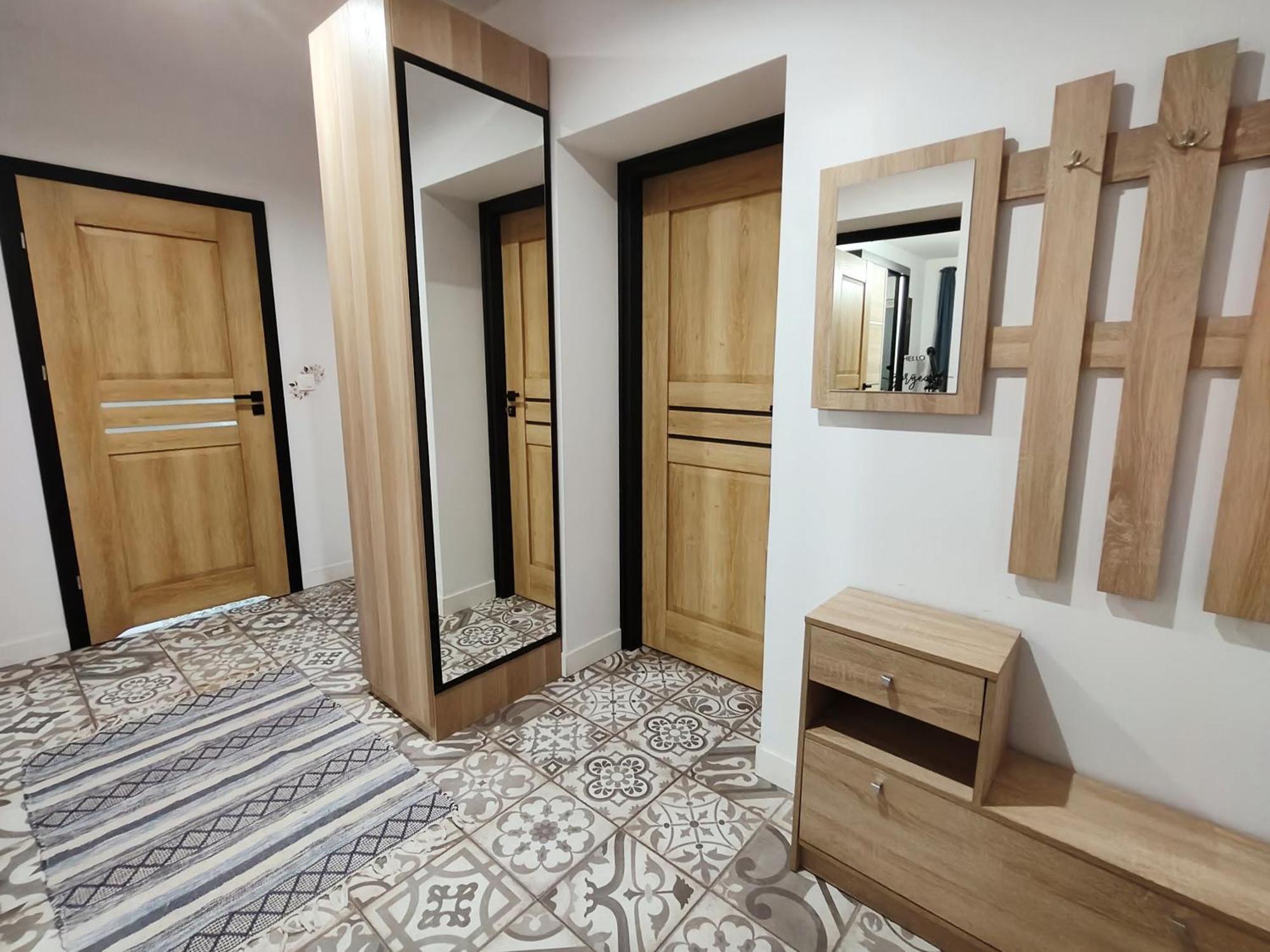 Apartment Aura Grand Allenstein