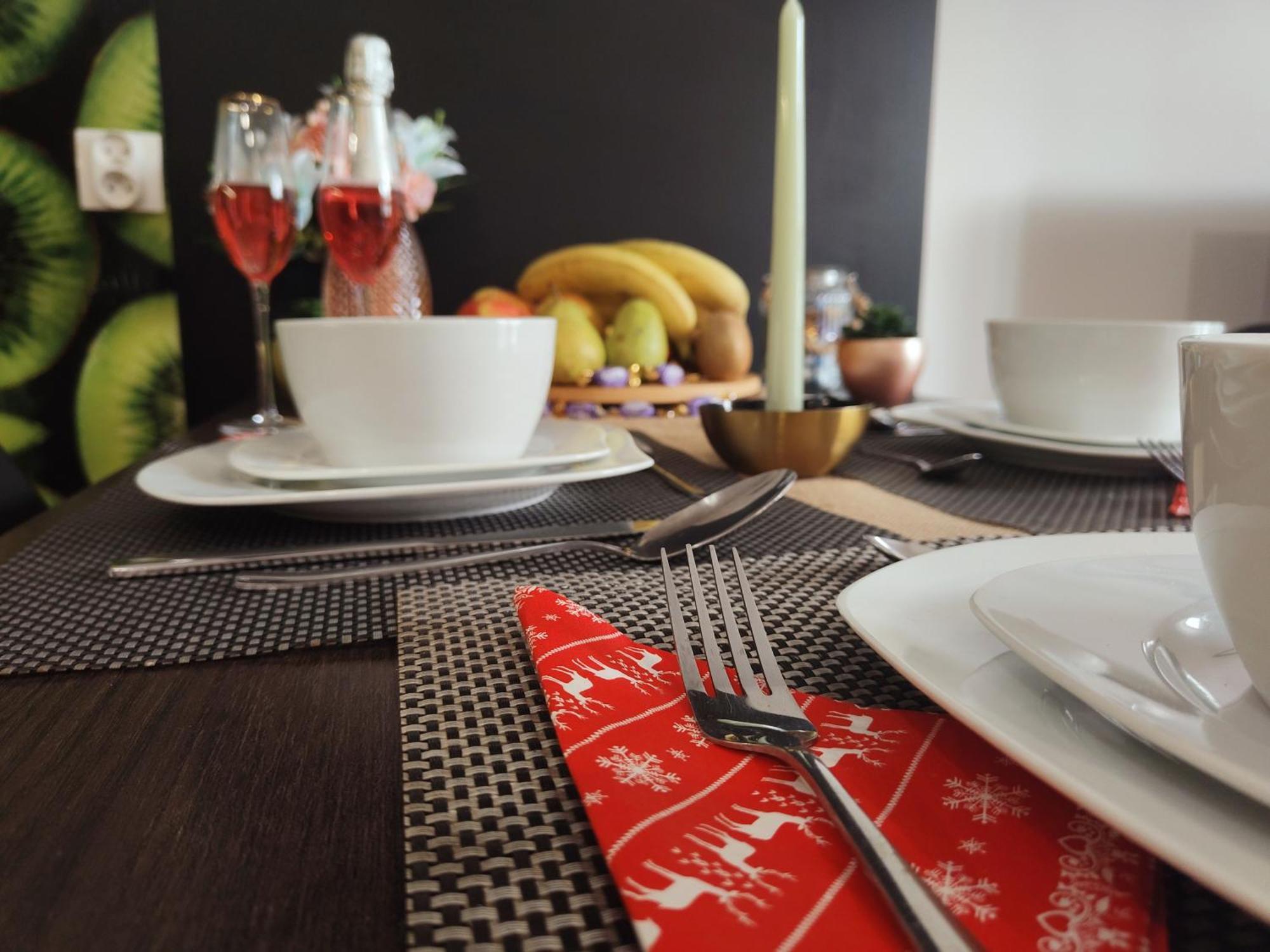Apartment Aura Grand *