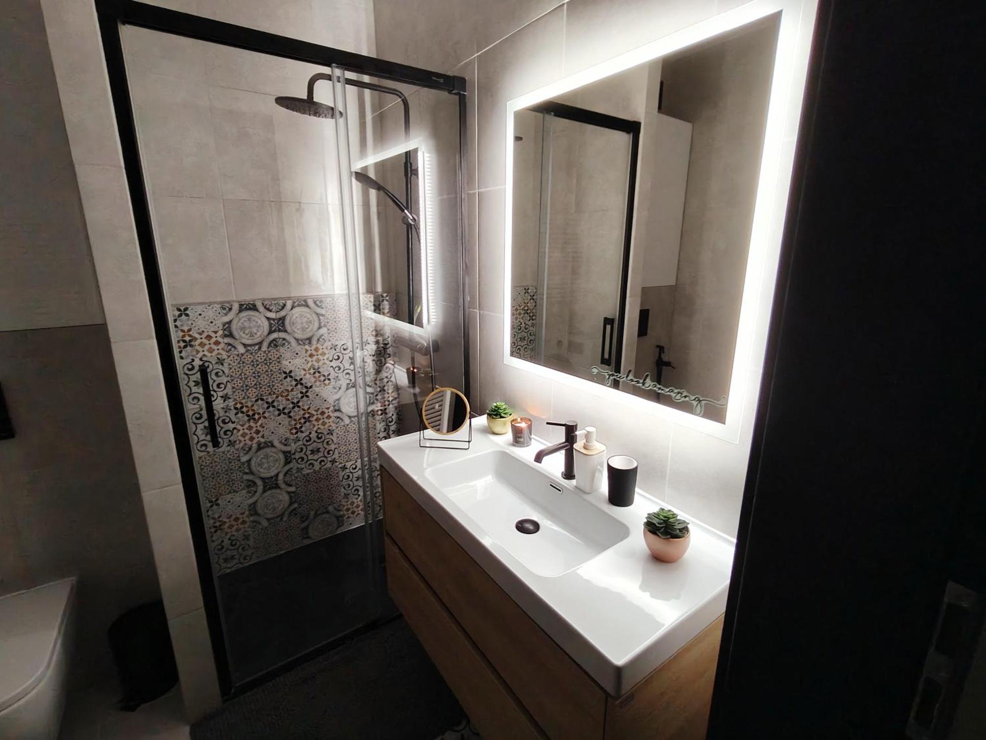 Apartment Aura Grand Allenstein