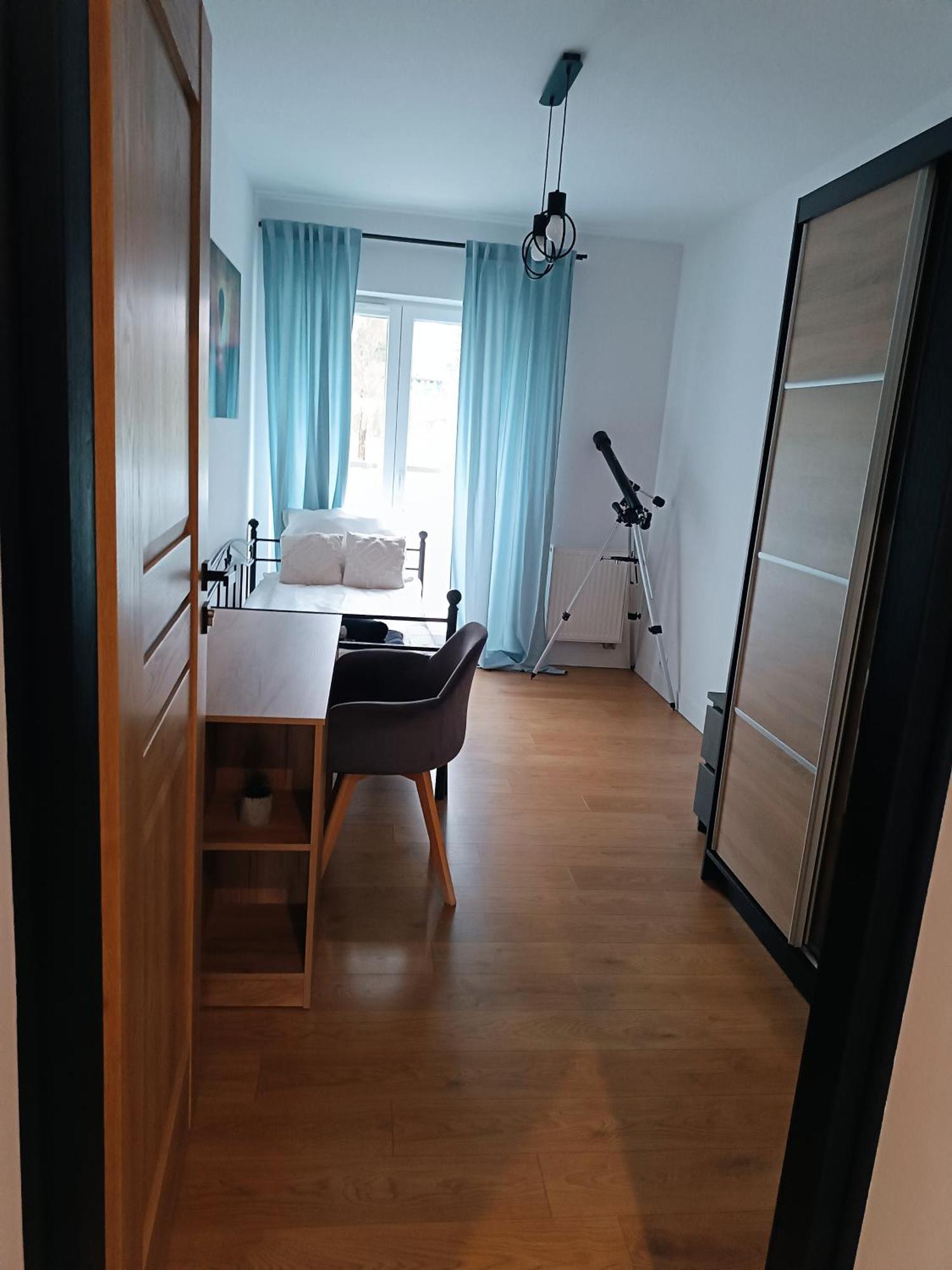 Aura Grand Apartment *