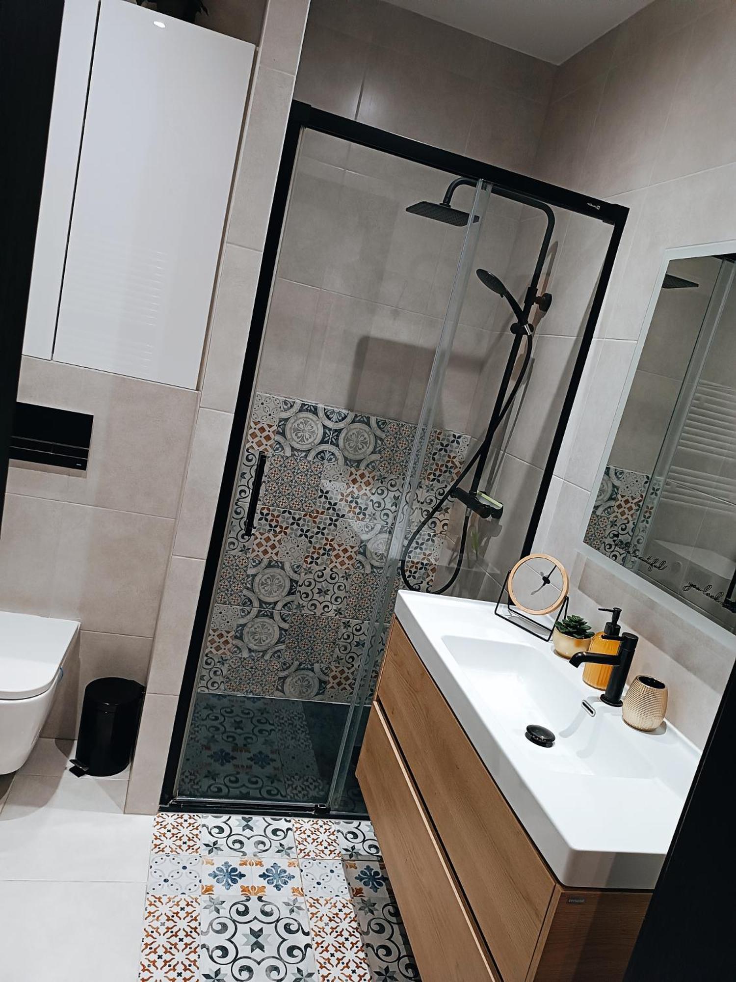 Aura Grand Apartment *