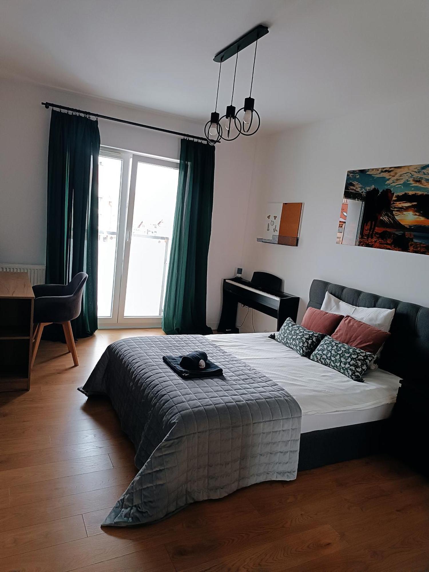 Aura Grand * Olsztyn (Warmian-Masurian)